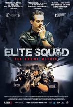 Watch Elite Squad: The Enemy Within 123MoviesFree