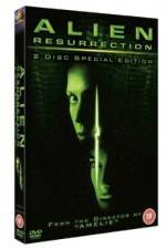 Watch Alien: Resurrection 123MoviesFree