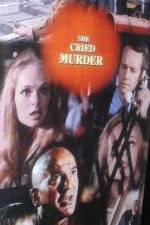 Watch She Cried Murder 123MoviesFree