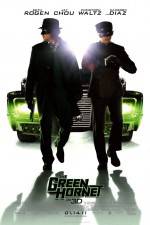 Watch The Green Hornet 123MoviesFree