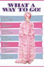 Watch What a Way to Go 123MoviesFree