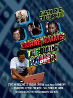 Watch Zidane Adams: The Black Blogger! 123MoviesFree
