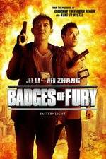 Watch Badges of Fury 123MoviesFree