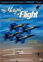 Watch The Magic of Flight 123MoviesFree