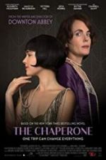 Watch The Chaperone 123MoviesFree