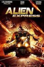 Watch Alien Express 123MoviesFree