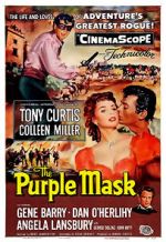 Watch The Purple Mask 123MoviesFree
