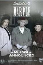 Watch Marple - A Murder Is Announced 123MoviesFree
