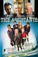 Watch The Assistants 123MoviesFree