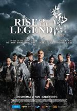 Watch Rise of the Legend 123MoviesFree