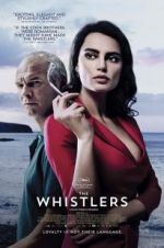 Watch The Whistlers 123MoviesFree