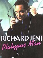 Watch Richard Jeni: Platypus Man (TV Special 1992) 123MoviesFree