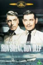 Watch Run Silent Run Deep 123MoviesFree