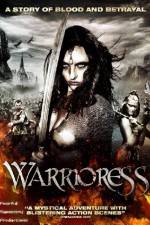 Watch Warrioress 123MoviesFree