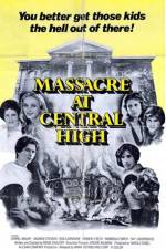 Watch Massacre at Central High 123MoviesFree