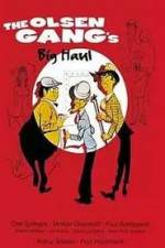 Watch Olsen-bandens store kup 123MoviesFree