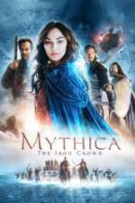 Watch Mythica: The Iron Crown 123MoviesFree