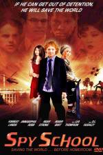 Watch Spy School 123MoviesFree
