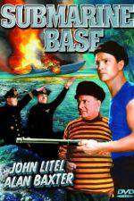 Watch Submarine Base 123MoviesFree