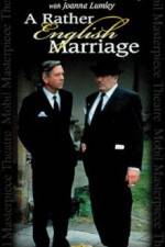Watch A Rather English Marriage 123MoviesFree