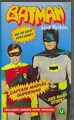 Watch Batman and Robin and the Other Super Heroes 123MoviesFree