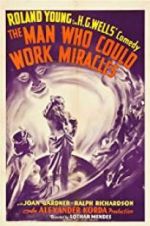 Watch The Man Who Could Work Miracles 123MoviesFree