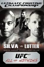 Watch UFC 67 All or Nothing 123MoviesFree