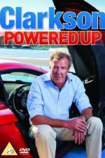 Watch Jeremy Clarkson Powered Up 123MoviesFree