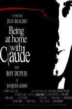 Watch Being at Home with Claude 123MoviesFree