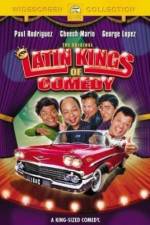 Watch The Original Latin Kings of Comedy 123MoviesFree
