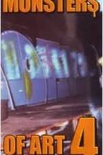 Watch Monsters Of Art 4 123MoviesFree