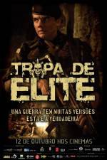 Watch Tropa de Elite 123MoviesFree