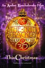 Watch The Nutcracker in 3D 123MoviesFree