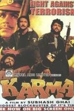 Watch Karma 123MoviesFree
