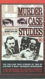 Watch Murder Case Studies 123MoviesFree