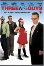 Watch Three Wise Guys 123MoviesFree