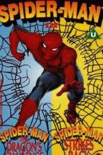 Watch Spider-Man The Dragon's Challenge 123MoviesFree