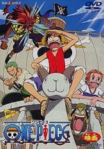 Watch One Piece: The Movie 123MoviesFree