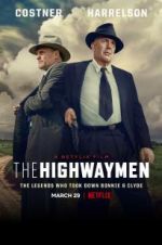 Watch The Highwaymen 123MoviesFree