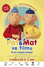 Watch Pat & Mat 123MoviesFree