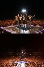 Watch KISS Live in Buenos Aires 123MoviesFree