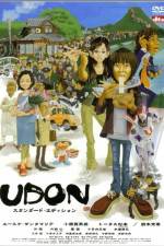 Watch Udon 123MoviesFree
