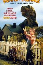 Watch Dennis the Menace Dinosaur Hunter 123MoviesFree