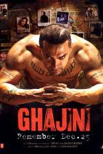 Watch Ghajini 123MoviesFree