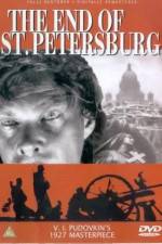 Watch The End of St. Petersburg 123MoviesFree