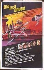 Watch The Last Chase 123MoviesFree