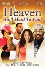 Watch Heaven Ain't Hard to Find 123MoviesFree