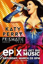 Watch Katy Perry: The Prismatic World Tour (TV Special 2015) 123MoviesFree
