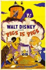 Watch Pigs Is Pigs (Short 1954) 123MoviesFree