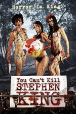 Watch You Can\'t Kill Stephen King 123MoviesFree